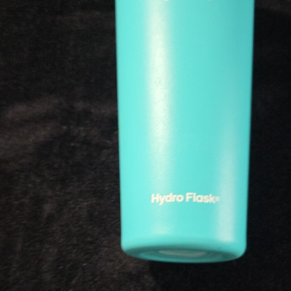 Hydro Flask Aqua Stainless Steel Tumbler - Picture 3 of 12
